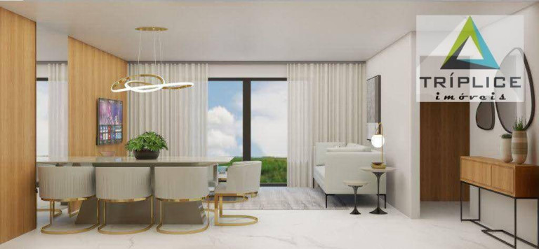 Imagem Apartamento com 2 Quartos à Venda, 90 m² em Jardim Laranjeiras - Juiz De Fora Imagem Apartamento com 2 Quartos à Venda, 90 m² em Jardim Laranjeiras - Juiz De Fora