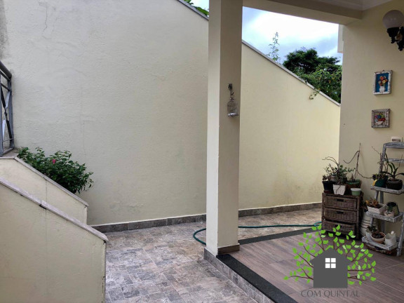 Imagem Casa com 3 Quartos à Venda, 292 m² em Paisagem Renoir - Cotia