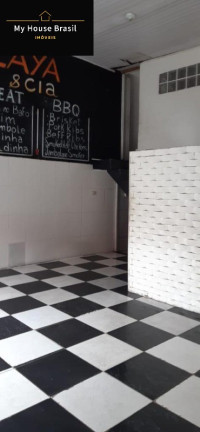 Imagem Imóvel Comercial à Venda, 96 m² em Vila Nivi - São Paulo