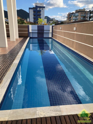 Apartamento com 3 Quartos à Venda, 224 m² em Itaguá - Ubatuba