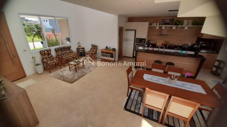 Imagem Casa de Condomínio com 3 Quartos à Venda, 250 m² em Vila Monte Alegre - Paulínia Imagem Casa de Condomínio com 3 Quartos à Venda, 250 m² em Vila Monte Alegre - Paulínia