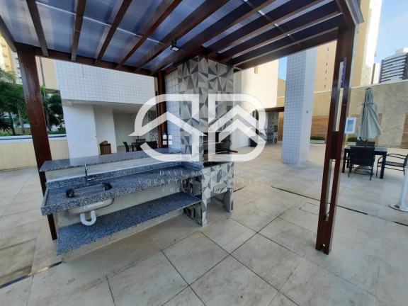 Imagem Apartamento com 2 Quartos à Venda, 58 m² em Parque Iracema - Fortaleza Imagem Apartamento com 2 Quartos à Venda, 58 m² em Parque Iracema - Fortaleza