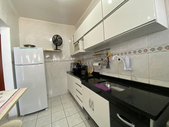 Imagem Apartamento com 1 Quarto à Venda, 50 m² em Mirim - Praia Grande Imagem Apartamento com 1 Quarto à Venda, 50 m² em Mirim - Praia Grande