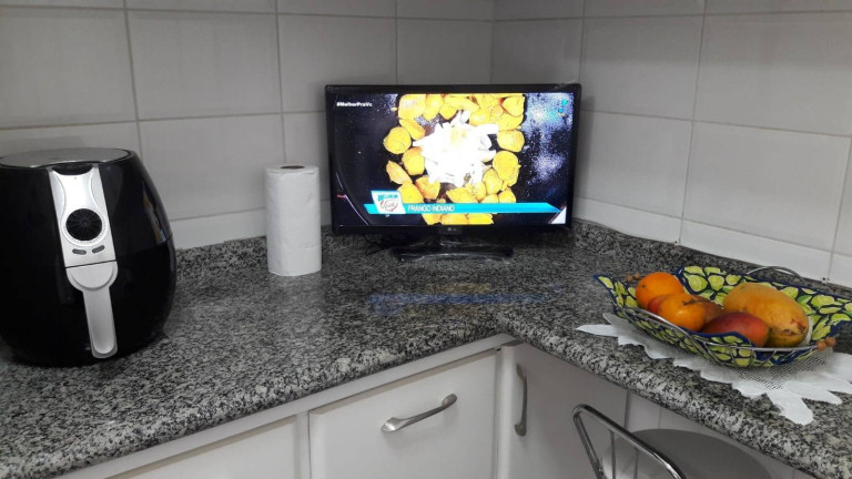 Imagem Apartamento com 3 Quartos à Venda, 105 m² em Vila Regente Feijó - São Paulo