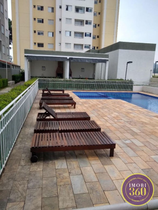 Imagem Apartamento com 3 Quartos à Venda, 70 m² em Jardim Nove De Julho - São Paulo Imagem Apartamento com 3 Quartos à Venda, 70 m² em Jardim Nove De Julho - São Paulo