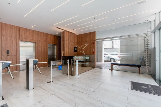 Imagem Sala Comercial à Venda, 37 m² em Jardim Paulista - São Paulo