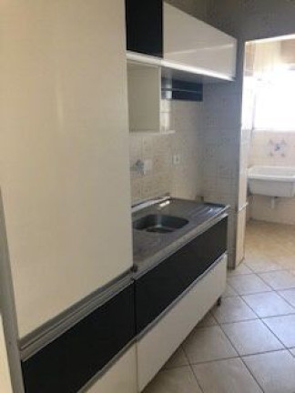 Imagem Apartamento com 2 Quartos à Venda, 60 m² em Jabaquara - São Paulo Imagem Apartamento com 2 Quartos à Venda, 60 m² em Jabaquara - São Paulo