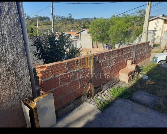 Casa com 2 Quartos à Venda, 200 m² em Residencial Pinheirinho Dos Palmares Ii - São José Dos Campos