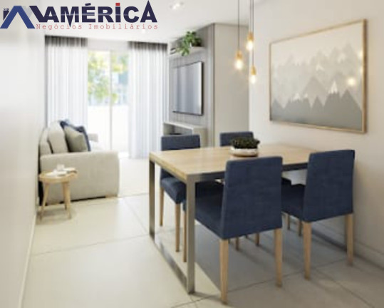 Imagem Imóvel com 2 Quartos à Venda, 59 m² em Jaguaribe - João Pessoa Imagem Imóvel com 2 Quartos à Venda, 59 m² em Jaguaribe - João Pessoa