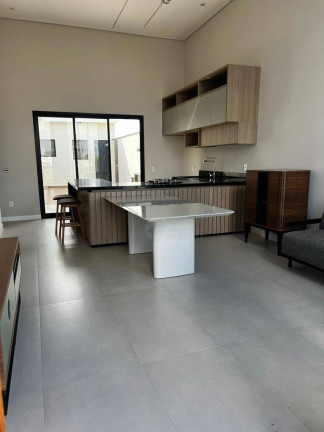 Imagem Casa com 3 Quartos à Venda, 140 m² em Park Gran Reserve - Indaiatuba Imagem Casa com 3 Quartos à Venda, 140 m² em Park Gran Reserve - Indaiatuba