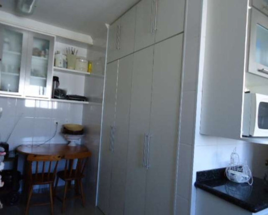 Imagem Apartamento com 4 Quartos à Venda, 265 m² em Pitangueiras - Guarujá