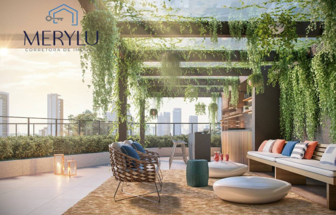 Imagem Apartamento com 2 Quartos à Venda, 76 m² em Vila Mariana - São Paulo