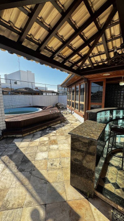 Imagem Cobertura com 4 Quartos à Venda, 224 m² em Freguesia (jacarepaguá) - Rio De Janeiro Imagem Cobertura com 4 Quartos à Venda, 224 m² em Freguesia (jacarepaguá) - Rio De Janeiro