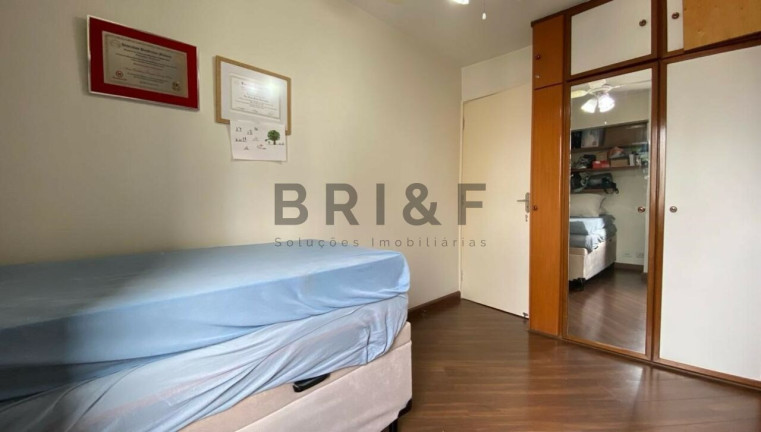 Imagem Apartamento com 3 Quartos à Venda, 90 m² em Vila Cordeiro - São Paulo Imagem Apartamento com 3 Quartos à Venda, 90 m² em Vila Cordeiro - São Paulo