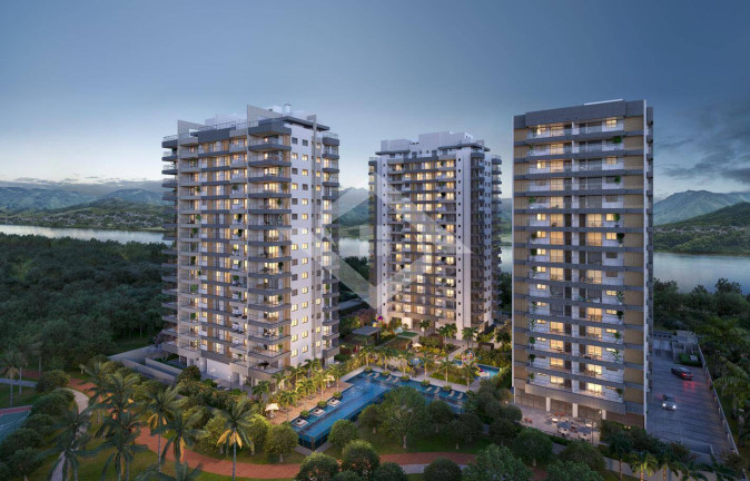 Imagem Apartamento com 3 Quartos à Venda, 95 m² em Barra Da Tijuca - Rio De Janeiro Imagem Apartamento com 3 Quartos à Venda, 95 m² em Barra Da Tijuca - Rio De Janeiro