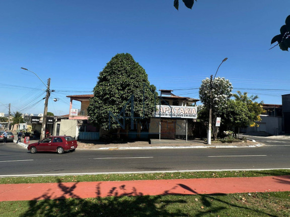 Imagem Sobrado com 3 Quartos à Venda, 491 m² em Vila Brasília - Aparecida De Goiânia Imagem Sobrado com 3 Quartos à Venda, 491 m² em Vila Brasília - Aparecida De Goiânia