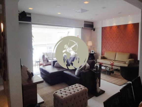Imagem Apartamento com 3 Quartos à Venda, 220 m² em Gonzaga - Santos Imagem Apartamento com 3 Quartos à Venda, 220 m² em Gonzaga - Santos