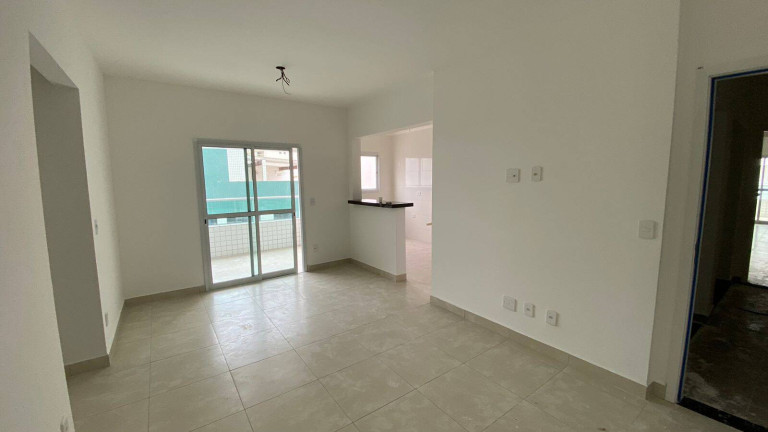 Imagem Apartamento com 2 Quartos à Venda, em Aviação - Praia Grande Imagem Apartamento com 2 Quartos à Venda, em Aviação - Praia Grande