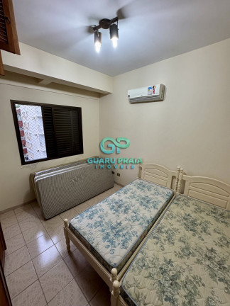Imagem Apartamento com 4 Quartos à Venda, 124 m² em Enseada - Guarujá