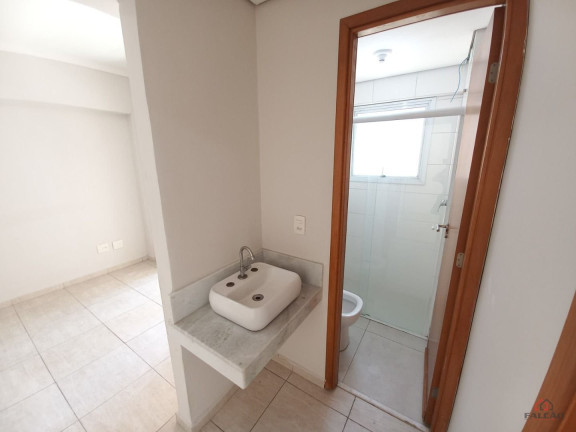 Imagem Apartamento com 2 Quartos à Venda,  em José Menino - Santos