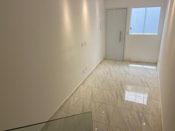 Imagem Casa com 2 Quartos à Venda, 57 m² em Caiçara - Praia Grande