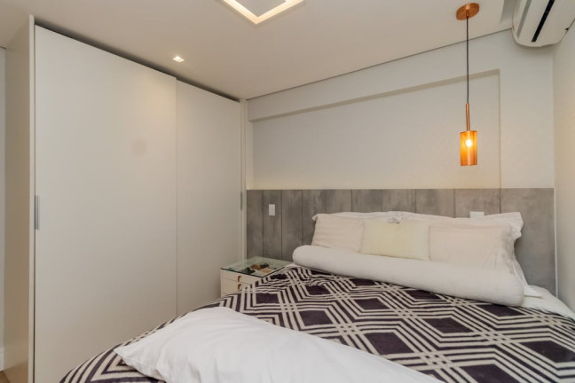 Imagem Apartamento com 2 Quartos à Venda, 81 m² em Vila Nova Conceição - São Paulo