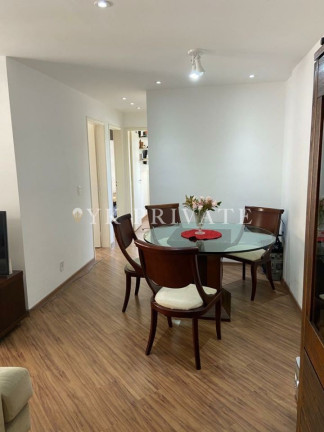 Imagem Apartamento com 3 Quartos à Venda, 60 m² em Pompéia - São Paulo