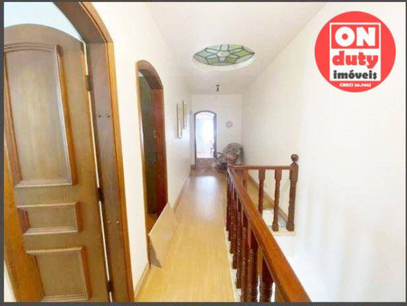 Imagem Sobrado com 4 Quartos à Venda, 211 m² em José Menino - Santos Imagem Sobrado com 4 Quartos à Venda, 211 m² em José Menino - Santos