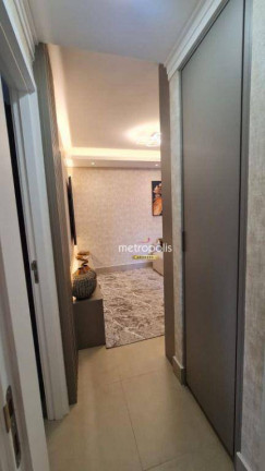 Imagem Apartamento com 2 Quartos à Venda, 86 m² em Santo Antônio - São Caetano Do Sul