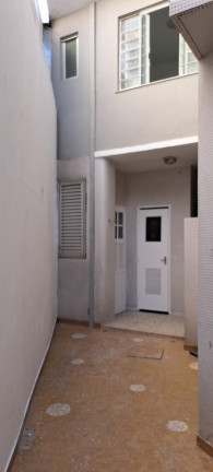 Casa com 3 Quartos à Venda, 160 m² em Saúde - São Paulo