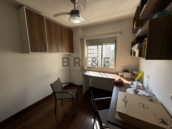 Imagem Apartamento com 4 Quartos à Venda, 158 m² em Brooklin - São Paulo Imagem Apartamento com 4 Quartos à Venda, 158 m² em Brooklin - São Paulo
