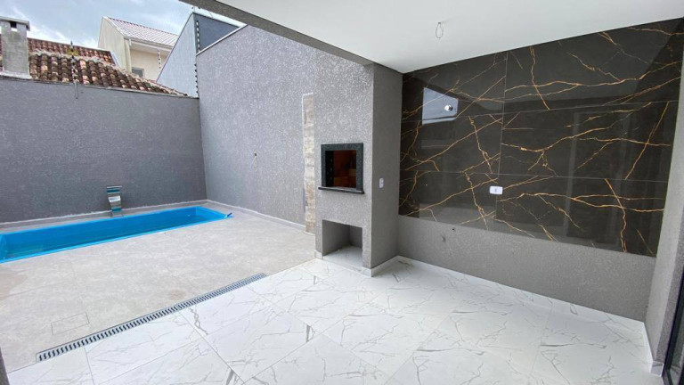 Imagem Sobrado com 3 Quartos à Venda, 106 m² em Balneário Junara - Matinhos Imagem Sobrado com 3 Quartos à Venda, 106 m² em Balneário Junara - Matinhos