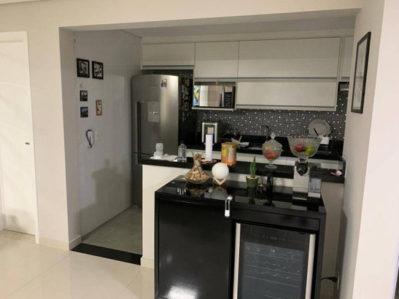 Imagem Apartamento com 3 Quartos à Venda, 89 m² em Centro - São Caetano Do Sul Imagem Apartamento com 3 Quartos à Venda, 89 m² em Centro - São Caetano Do Sul