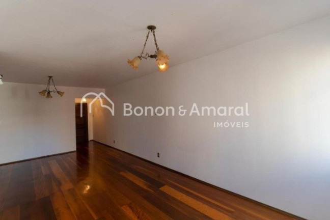 Imagem Apartamento com 3 Quartos à Venda, 144 m² em Cambuí - Campinas
