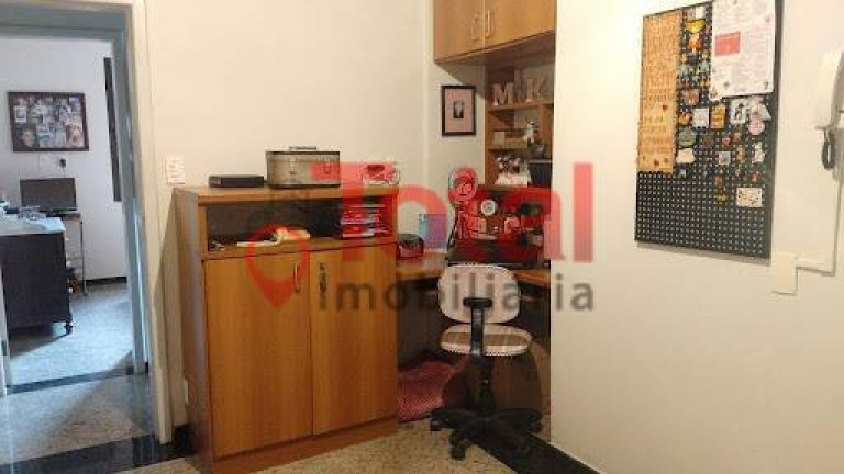 Imagem Casa com 4 Quartos à Venda, 267 m² em Cariru - Ipatinga