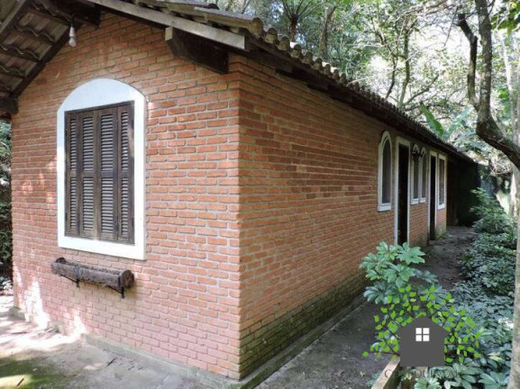 Imagem Casa com 3 Quartos à Venda, 5 m² em Reserva Do Peroba - Cotia