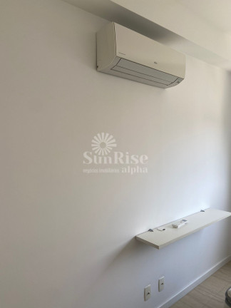 Imagem Apartamento com 1 Quarto para Alugar, 50 m² em Empresarial 18 Do Forte - Barueri Imagem Apartamento com 1 Quarto para Alugar, 50 m² em Empresarial 18 Do Forte - Barueri
