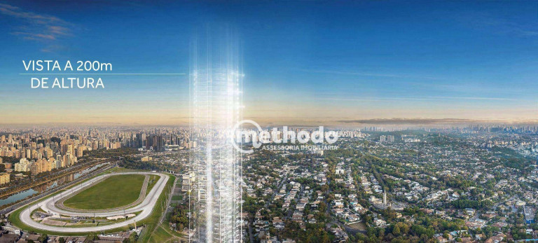 Imagem Apartamento com 4 Quartos à Venda, 515 m² em Jardim Guedala - São Paulo Imagem Apartamento com 4 Quartos à Venda, 515 m² em Jardim Guedala - São Paulo