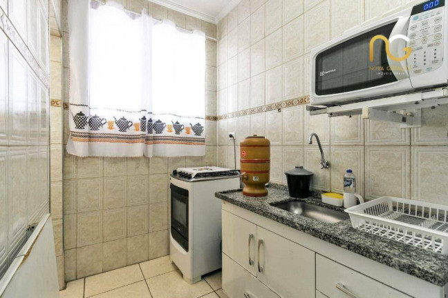 Imagem Apartamento com 2 Quartos à Venda, 62 m² em Boqueirão - Praia Grande Imagem Apartamento com 2 Quartos à Venda, 62 m² em Boqueirão - Praia Grande