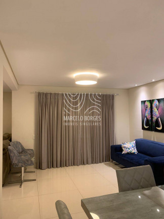 Imagem Apartamento com 3 Quartos à Venda, 119 m² em Jardim Ermida I - Jundiaí Imagem Apartamento com 3 Quartos à Venda, 119 m² em Jardim Ermida I - Jundiaí
