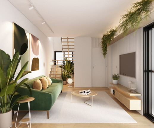 Imagem Imóvel com 2 Quartos à Venda, 42 m² em Jardim Vila Galvão - Guarulhos Imagem Imóvel com 2 Quartos à Venda, 42 m² em Jardim Vila Galvão - Guarulhos