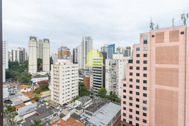 Imagem Apartamento com 2 Quartos à Venda, 139 m² em Vila Olímpia - São Paulo