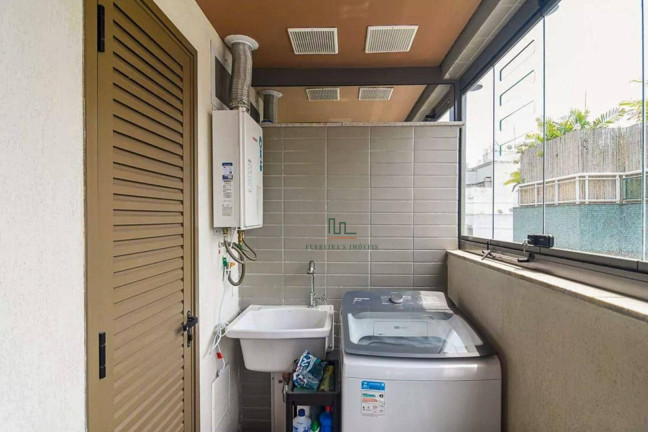 Imagem Apartamento com 3 Quartos à Venda ou Locação, 98 m² em Icaraí - Niterói Imagem Apartamento com 3 Quartos à Venda ou Locação, 98 m² em Icaraí - Niterói