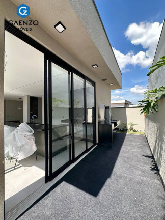 Imagem Casa de Condomínio com 4 Quartos à Venda, 320 m² em Cidade Tamboré - Santana De Parnaíba Imagem Casa de Condomínio com 4 Quartos à Venda, 320 m² em Cidade Tamboré - Santana De Parnaíba