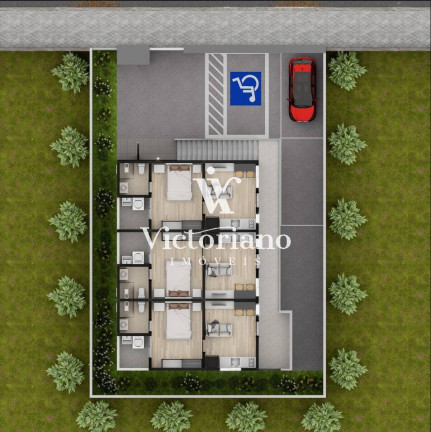 Imagem Terreno à Venda, 250 m² em Vila Betânia - São José Dos Campos Imagem Terreno à Venda, 250 m² em Vila Betânia - São José Dos Campos