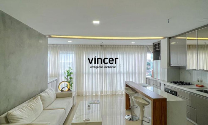 Imagem Apartamento com 2 Quartos à Venda, 80 m² em Jardim Goiás - Goiânia Imagem Apartamento com 2 Quartos à Venda, 80 m² em Jardim Goiás - Goiânia