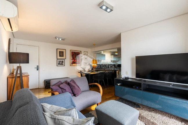 Imagem Apartamento com 1 Quarto à Venda, 72 m² em Vila Nova Conceição - São Paulo Imagem Apartamento com 1 Quarto à Venda, 72 m² em Vila Nova Conceição - São Paulo