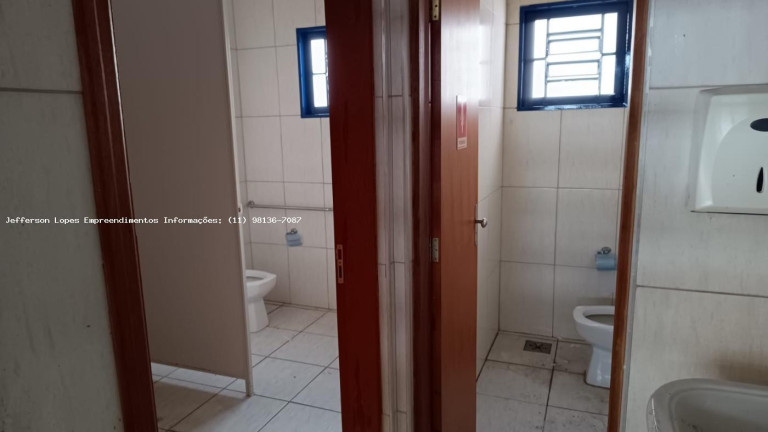 Imagem Galpão para Alugar, 240 m² em Salto De São José - Salto