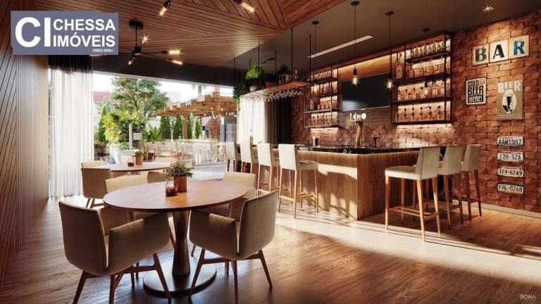 Imagem Apartamento com 3 Quartos à Venda, 86 m² em São João - Itajaí Imagem Apartamento com 3 Quartos à Venda, 86 m² em São João - Itajaí