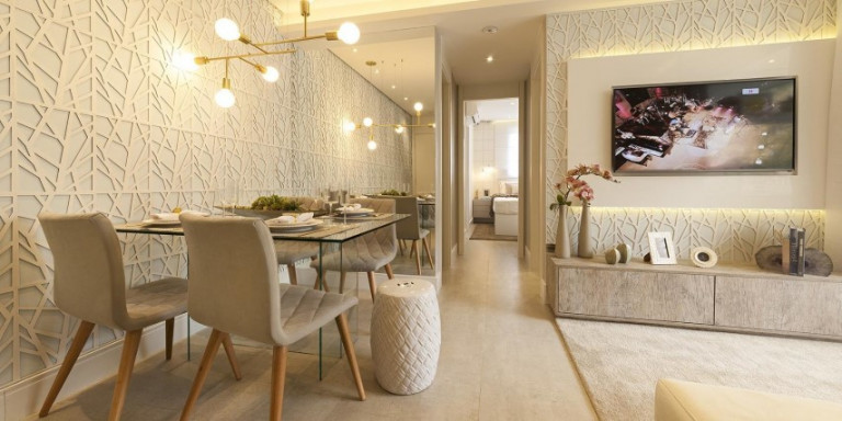 Imagem Apartamento com 2 Quartos à Venda, 70 m² em Socorro - São Paulo Imagem Apartamento com 2 Quartos à Venda, 70 m² em Socorro - São Paulo